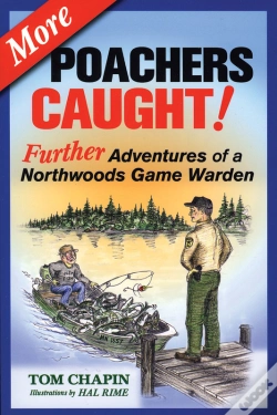 Capa do artigo More Poachers Caught!