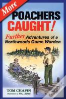 More Poachers Caught!