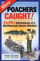 More Poachers Caught!