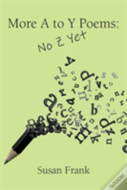 Capa do artigo More Poems From A To Y