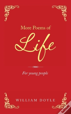 Capa do artigo More Poems Of Life