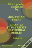 More Poetry Assigned By Jonathan Swift. Book 4