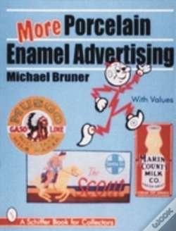 Capa do artigo More Porcelain Enamel Advertising