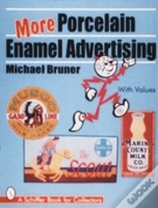 Capa do artigo More Porcelain Enamel Advertising
