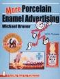 More Porcelain Enamel Advertising - Preview