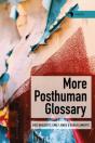 More Posthuman Glossary - Preview