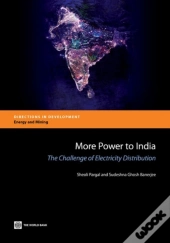 More Power To India