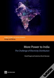 Capa do artigo More Power To India