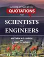 More Powerful Quotations For Scientists And Engineers - Preview