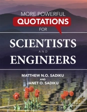 Capa do artigo More Powerful Quotations For Scientists And Engineers