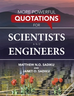 Capa do artigo More Powerful Quotations For Scientists And Engineers