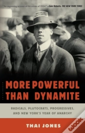 Capa do artigo More Powerful Than Dynamite