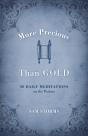 More Precious Than Gold - Preview