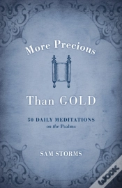 Capa do artigo More Precious Than Gold