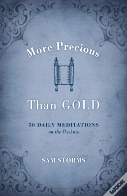 Capa do artigo More Precious Than Gold