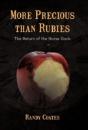 More Precious Than Rubies - Preview