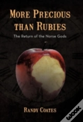 More Precious Than Rubies