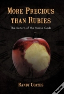 Capa do artigo More Precious Than Rubies
