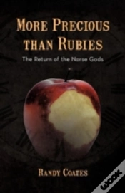 Capa do artigo More Precious Than Rubies