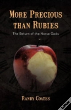Capa do artigo More Precious Than Rubies