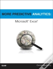 Capa do artigo More Predictive Analytics