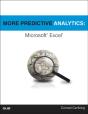 More Predictive Analytics - Preview