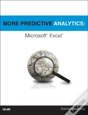 Capa do artigo More Predictive Analytics