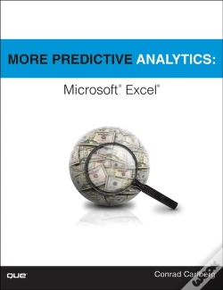 Capa do artigo More Predictive Analytics