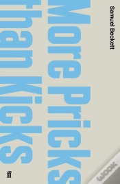 Capa do artigo More Pricks Than Kicks