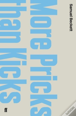 Capa do artigo More Pricks Than Kicks