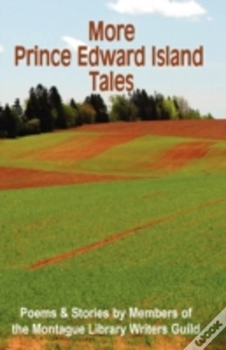 Capa do artigo More Prince Edward Island Tales