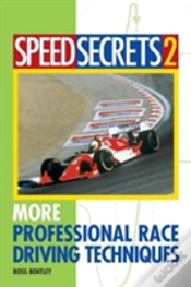 Capa do artigo More Professional Race Driving Techniques