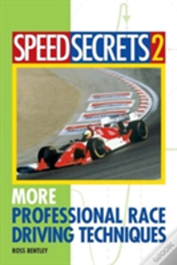 Capa do artigo More Professional Race Driving Techniques