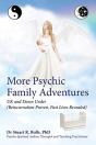 More Psychic Family Adventures, Uk And Down Under - Preview