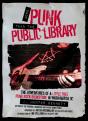 More Punk Than The Public Library - Preview
