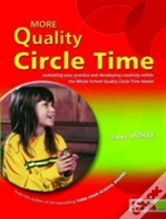 More Quality Circle Time