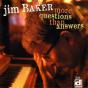 More Questions Than Answers - CD - Preview