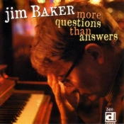 Capa do artigo More Questions Than Answers - CD