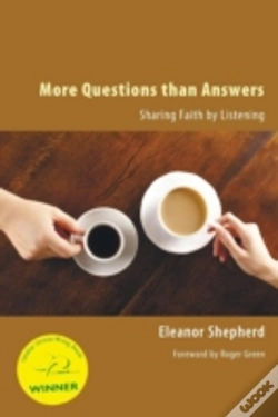 Capa do artigo More Questions Than Answers: Sharing Faith By Listening