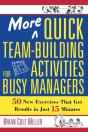 More Quick Team-Building Activities For Busy Managers - Preview