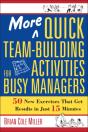 More Quick Team-Building Activities For Busy Managers - Preview