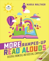 More Ramped-Up Read Alouds