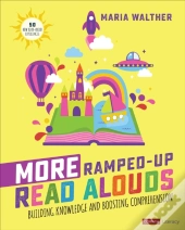 More Ramped-Up Read Alouds