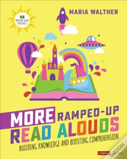 Capa do artigo More Ramped-Up Read Alouds