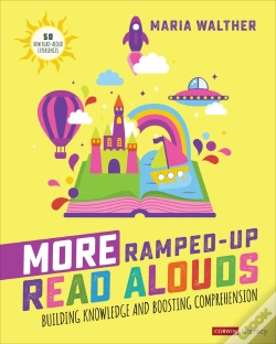 Capa do artigo More Ramped-Up Read Alouds