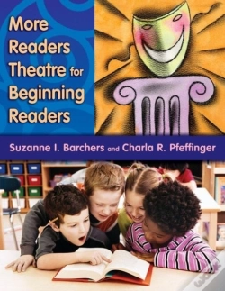 Capa do artigo More Readers Theatre For Beginning Readers