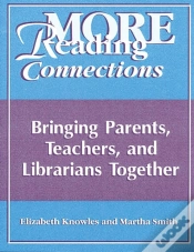 Capa do artigo More Reading Connections