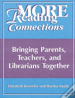 Capa do artigo More Reading Connections