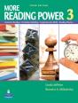 More Reading Power 3 Student Book - Preview