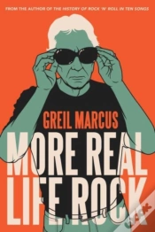 Capa do artigo More Real Life Rock
